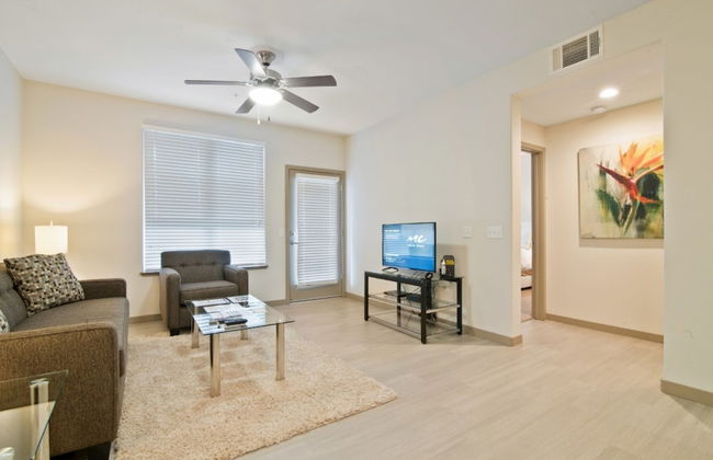 Global Luxury Suites Sunnyvale North - Photo 19