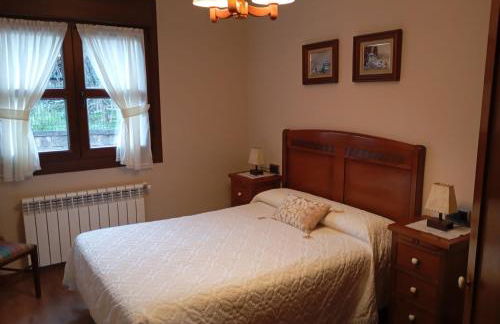 Apartamentos Picos de EUROPA - Foto 10