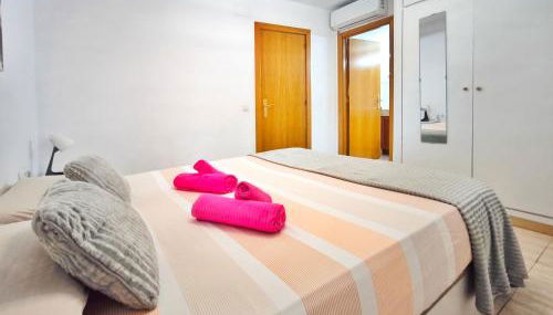 Duplex con piscina en Rubí - Foto 2, towels, wardrobe