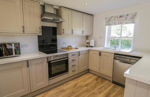 Providence Cottage - Foto 7