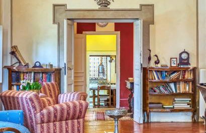 Il Giardino e la Dimora - Photo 42