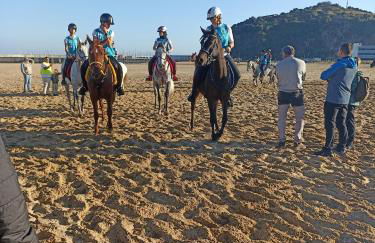 apartamento céntrico zona Marques de comillas 8 - Foto 45