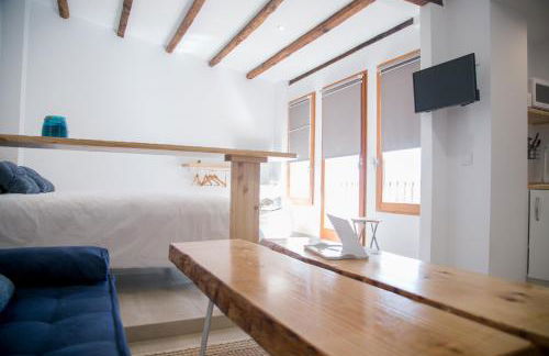 Apartamentos Turísticos La Casa Vieja - Foto 46