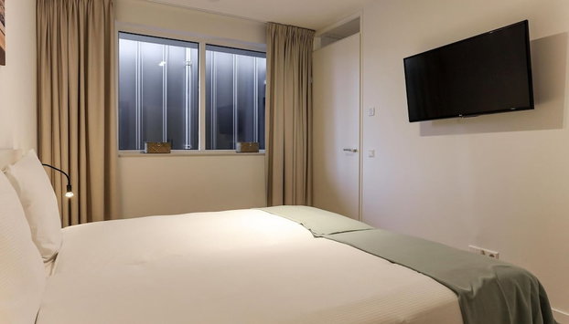 Apartment Kamperland Near Veerse Meer - Foto 4, Habitación