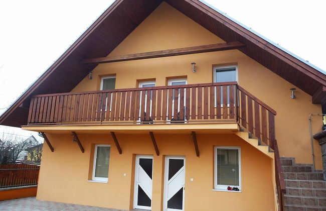 Apartmány STAR - Foto 20