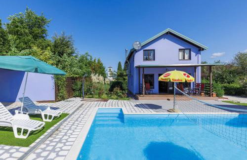 Holiday Home Minja by Interhome - Foto 28