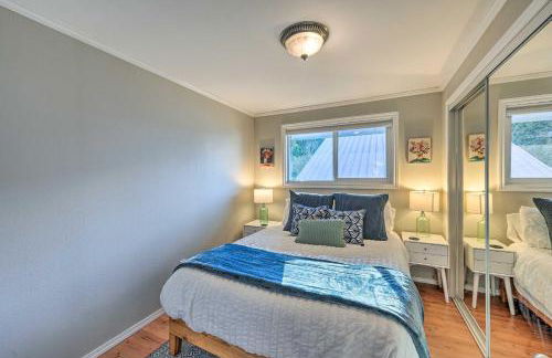 McKees Beach House with Ocean Views, Hot Tub! - Foto 20