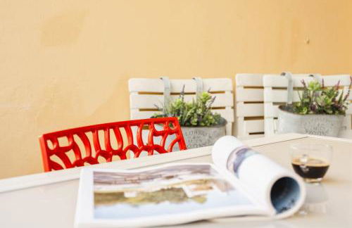 Charming Loft - Central - Steps to the Beach - AC - Foto 16