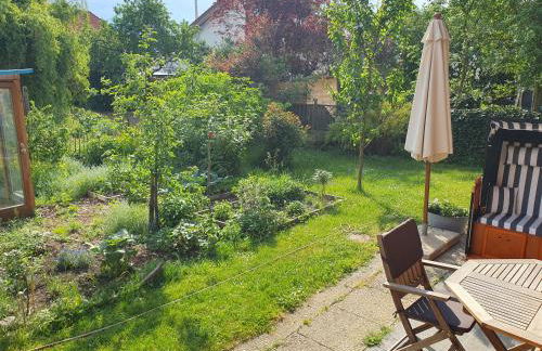 Helle und idyllische 2 Zimmer Wohnung am Rande von Berlin - Foto 20