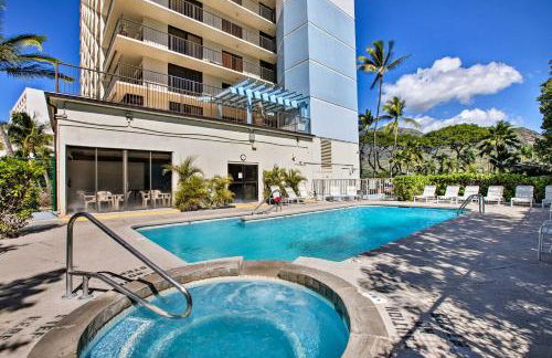 Stunning Makaha Condo with Pool Access and Ocean View! - Foto 22