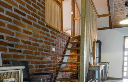 Rudine 41 - Off-Grid Riverside Home - Foto 20