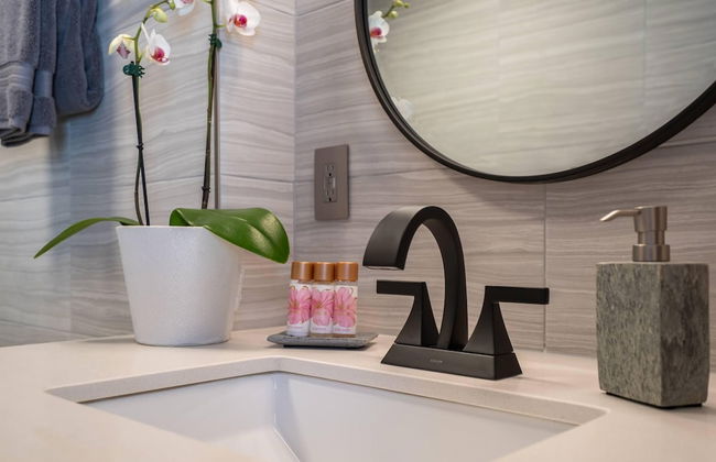 Chic & Elegant Oceanfront Vistas - Foto 19