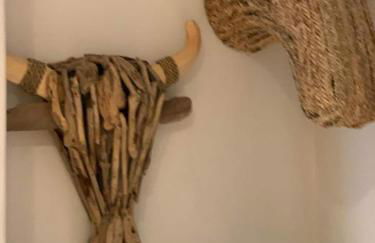 Charming design apartment with garden in Moita - Foto 11