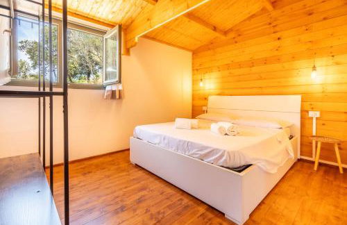 OakNest NatureLodge - Manzana - Foto 18