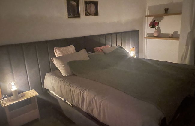 Au Cœur Des Sables - Harhoura - Photo 11