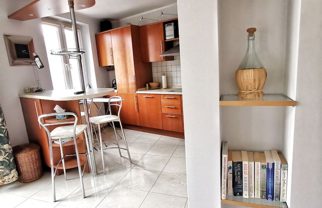 5-stars Apartments - Old Town - Photo 27