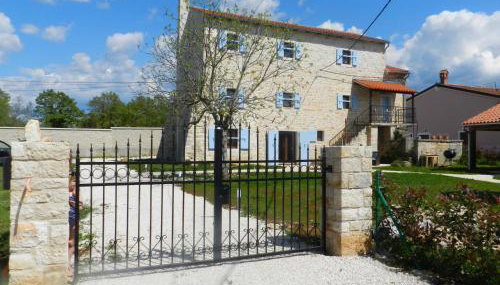 Villa Macini - Foto 2