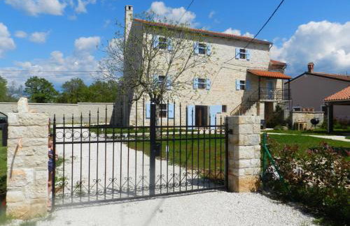 Villa Macini - Photo 2