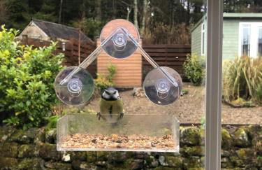 Castle Cottage with views of Kielder Castle - Foto 20