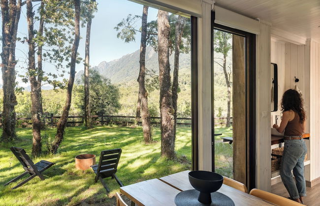 Carintia Cabins - Foto 11