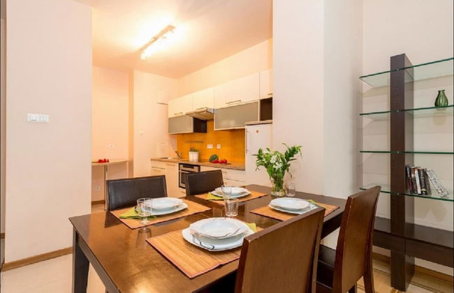 P&O Apartments Arkadia - Foto 68