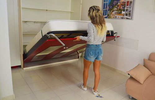 LA SCALINATELLA -vista mare- - Foto 15