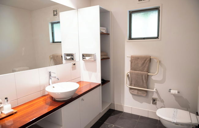 Punga Grove - Foto 40