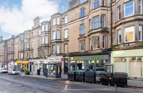 Central Dalkeith Road Apartment - Foto 7