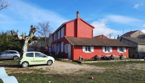 Les lunettes d'Oyo 01 - Foto 3