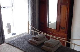 Merrion Cottage Penmachno Betws y Coed Conwy - Foto 9