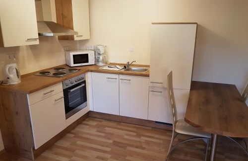 Modernes wohnen im alten Beelitz Wohnung 1 - Foto 6