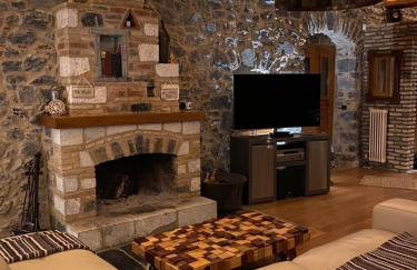 Villa Ardamis Karyes - Foto 16