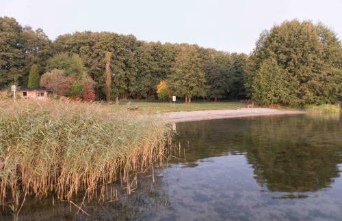 kleineHauszeit das Ferienhaus am Grimnitzsee - Photo 18