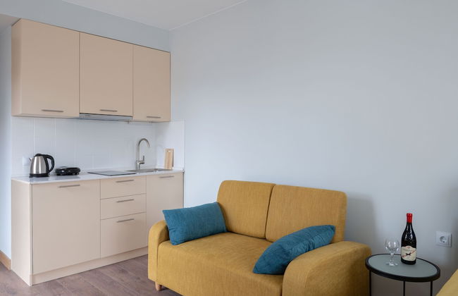 Gudauri Ski Resort - Twins Apartments - Foto 4