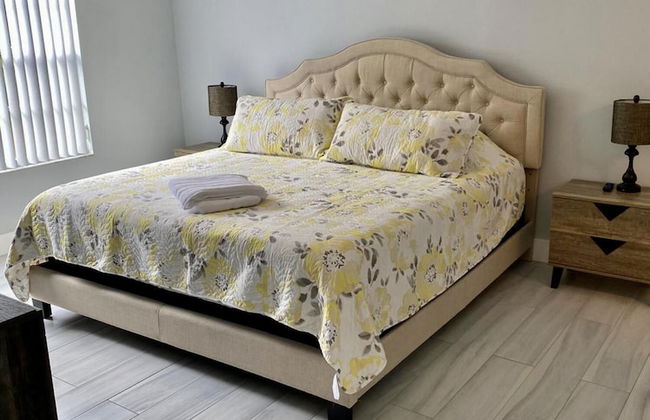 Grand Luxury Condo Apartment Near Disney Universal 2 - Foto 11