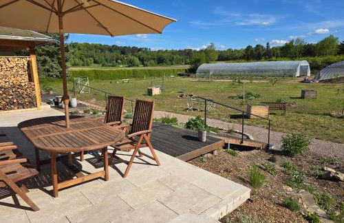 Gästewohnung im GerApfeLand - Photo 24