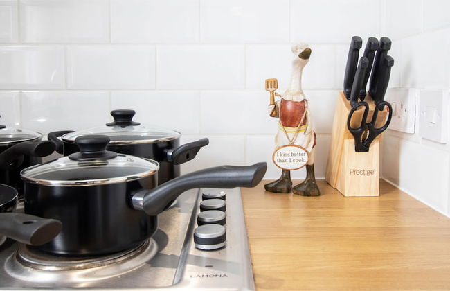 Wesley Chambers By REDWOOD STAYS - Foto 31