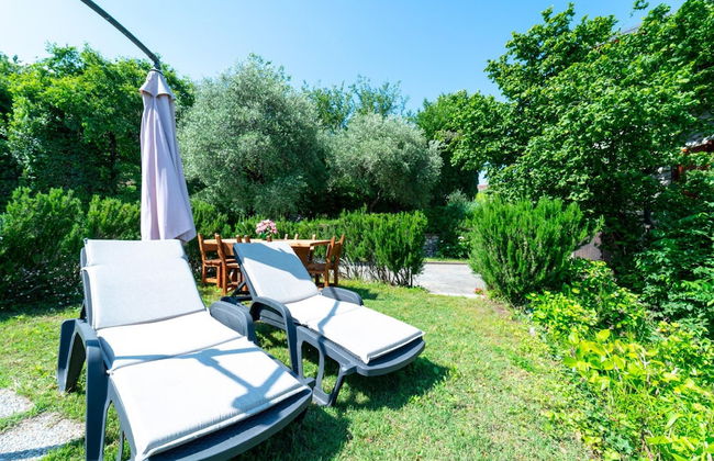 Ca del Doss - CM in Bellagio - Foto 29