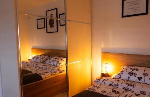 Apartman oak Nikola's lamp - Photo 41