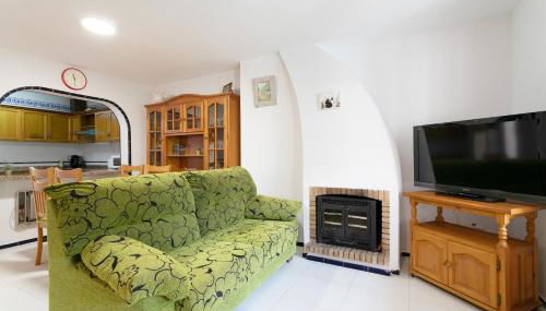 Casa en la playa con piscinas V - Foto 3