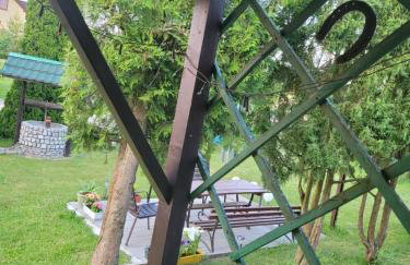 Słabińska Marianna Gospodarstwo Agroturystyczne Willamajka - Foto 31