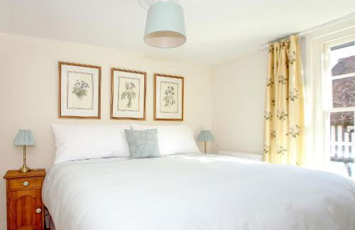 Pilgrim Cottage - Foto 10