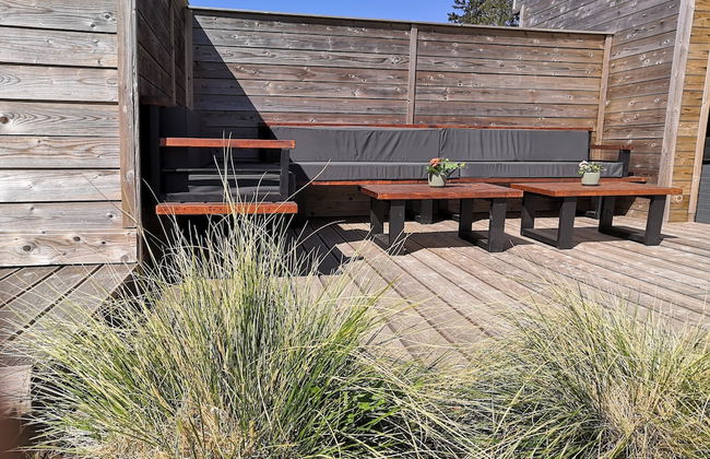 Beautiful, Luxury Home with Sauna, Hot Tub, Private Bathrooms - Foto 52