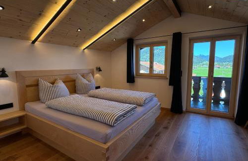 Ferienwohnungen Alpinum - Foto 30