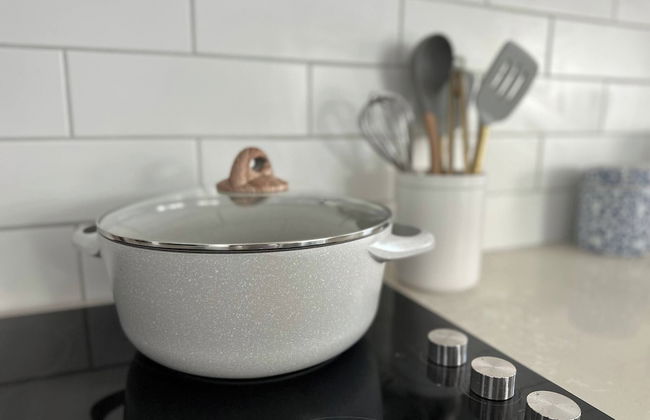 Dreamy Lake Retreat & Sunsets - Foto 24