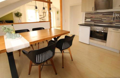 Ferienhaus "Kleine Auszeit" Parkstraße - Foto 19