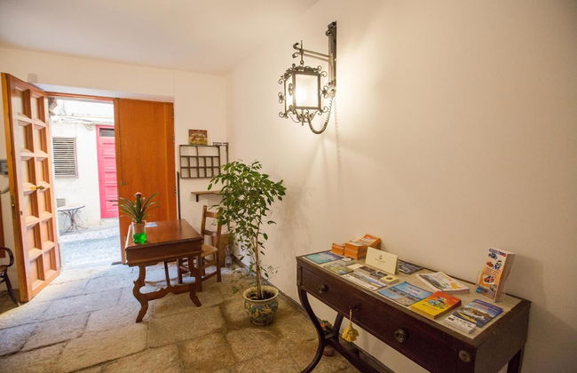 Palazzo Raho - Foto 61