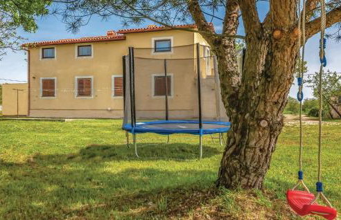 Two-Bedroom Apartment In Barban-Rebici - Foto 7