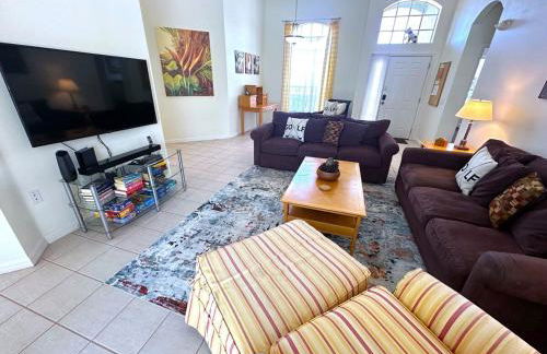 Private, Large Pool Villa, Southern Dunes, Golf Course Views - Foto 8