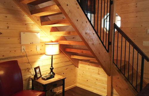 The Ridge At Glacier - Luxury Cabins - Photo 22